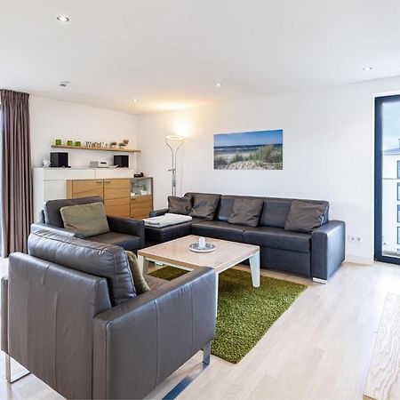 Penthouse Garden Apartamento Binz Exterior foto
