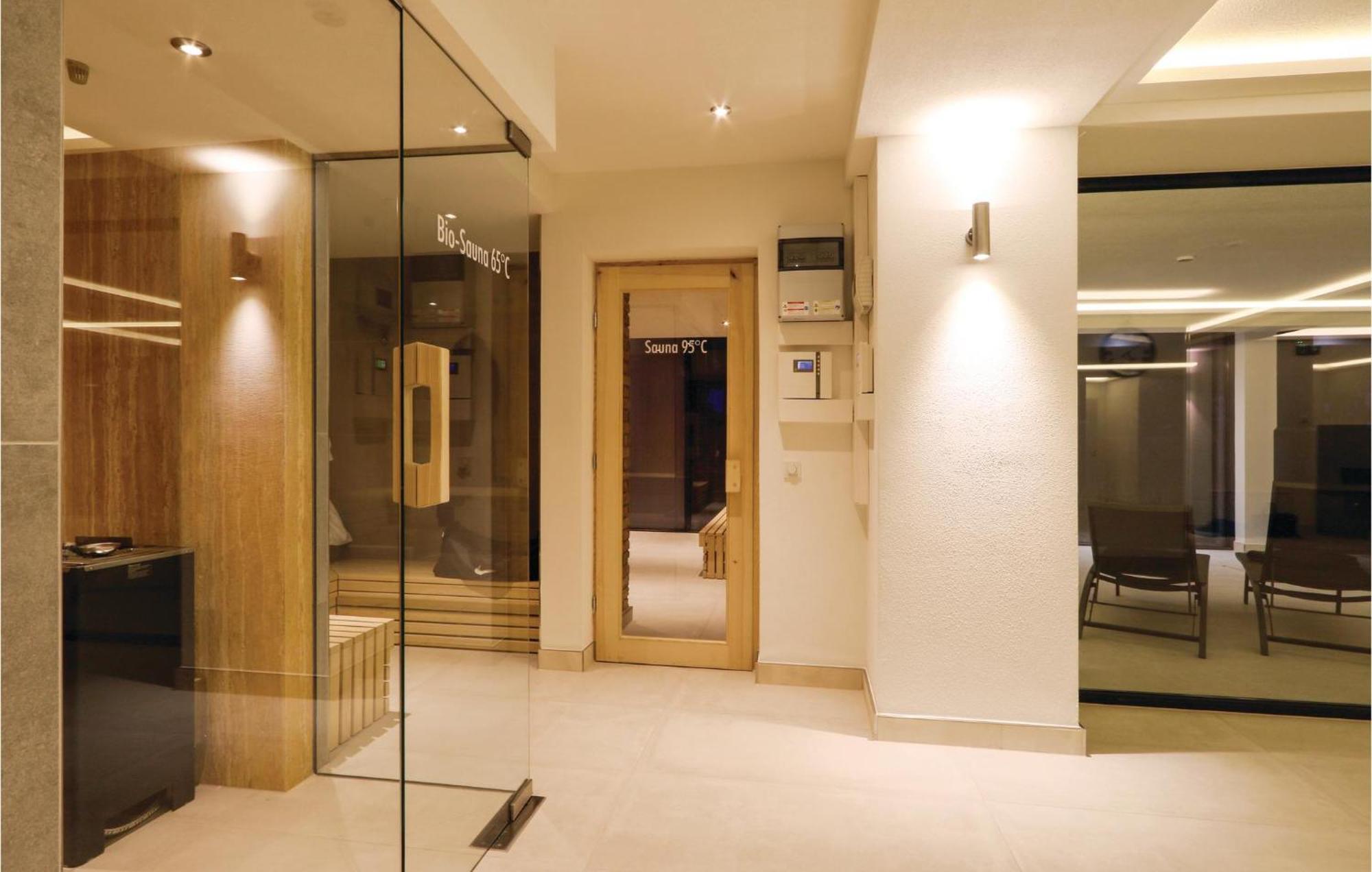 Penthouse Garden Apartamento Binz Exterior foto