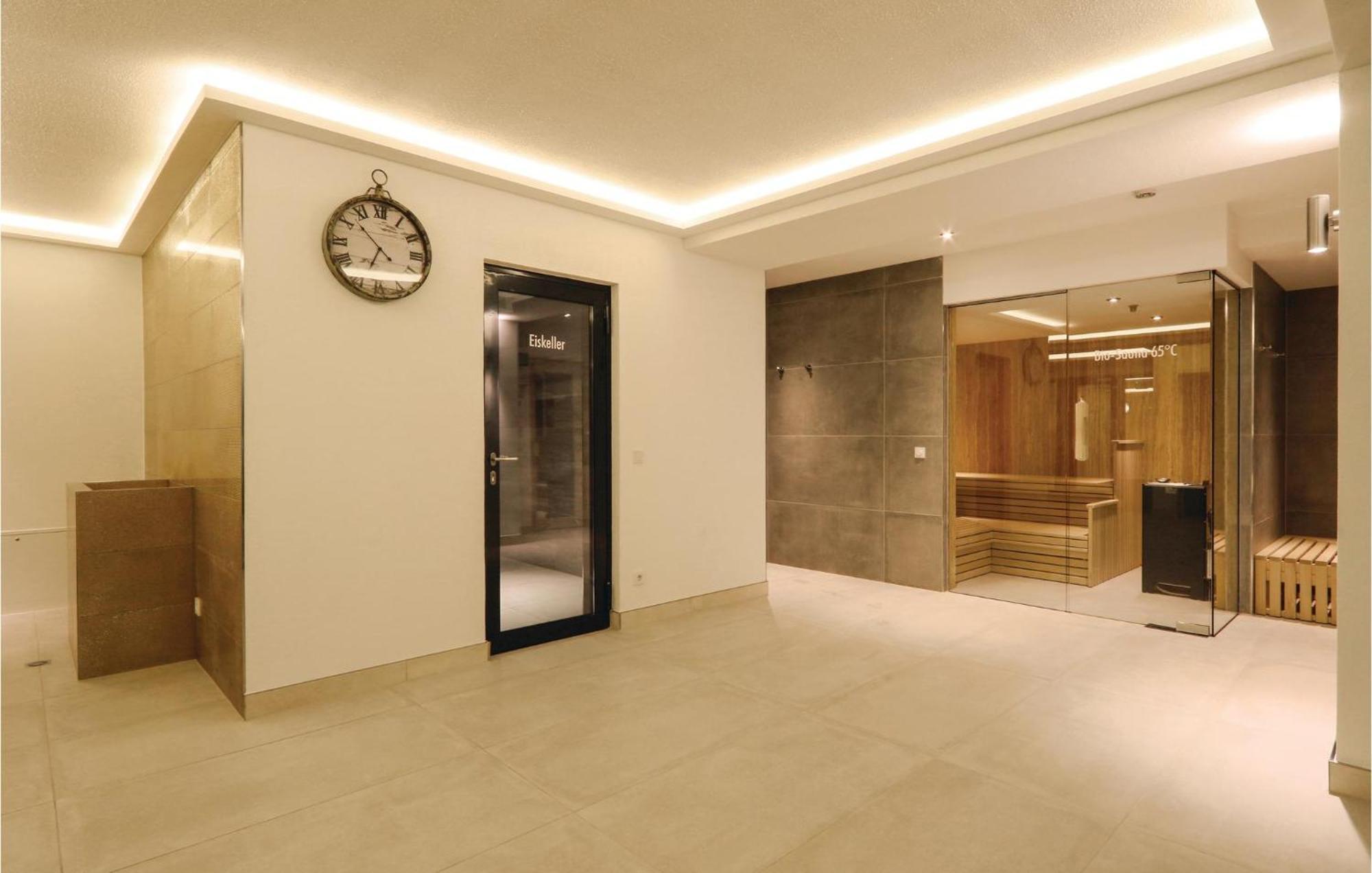 Penthouse Garden Apartamento Binz Exterior foto