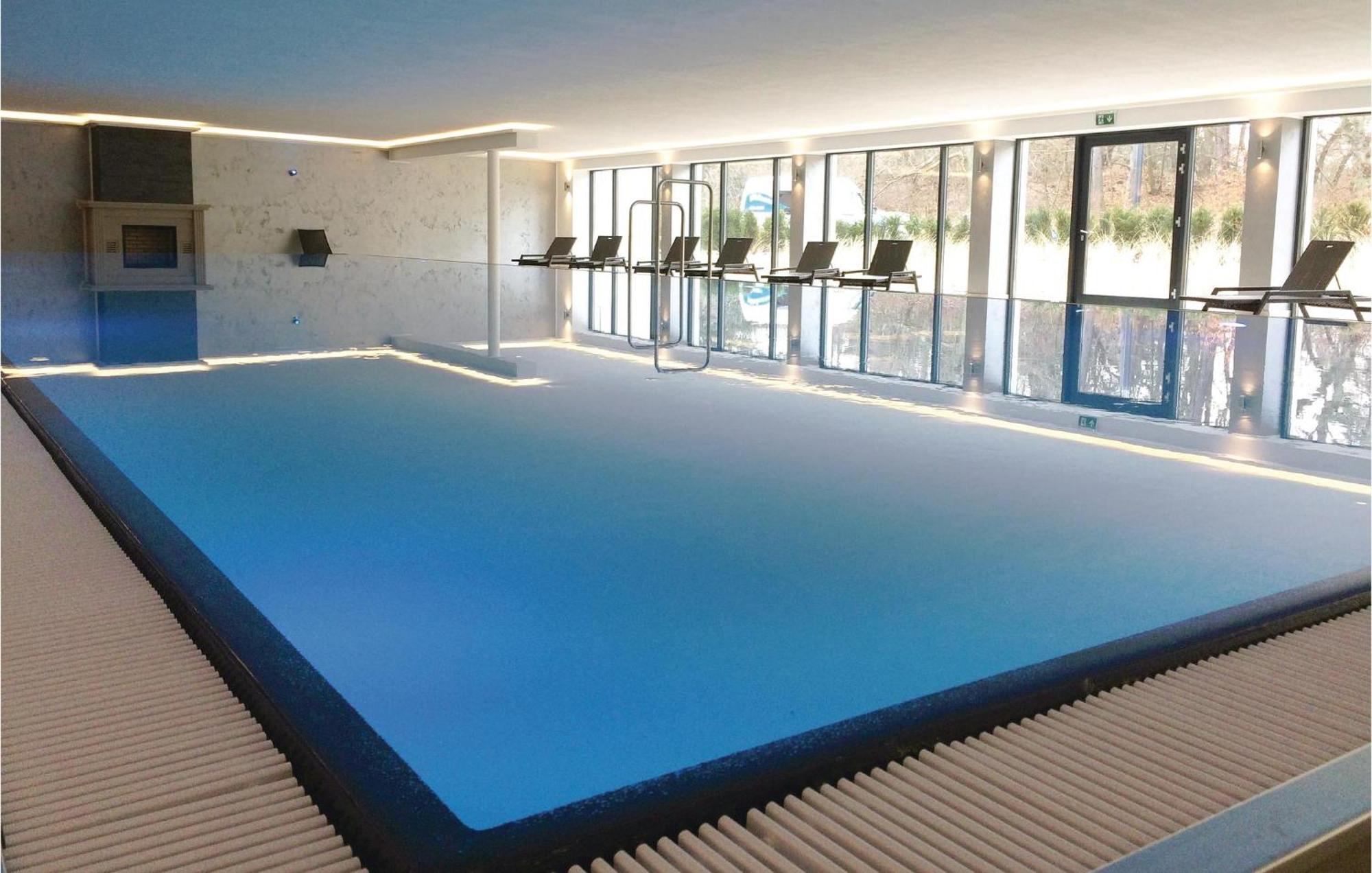Penthouse Garden Apartamento Binz Exterior foto