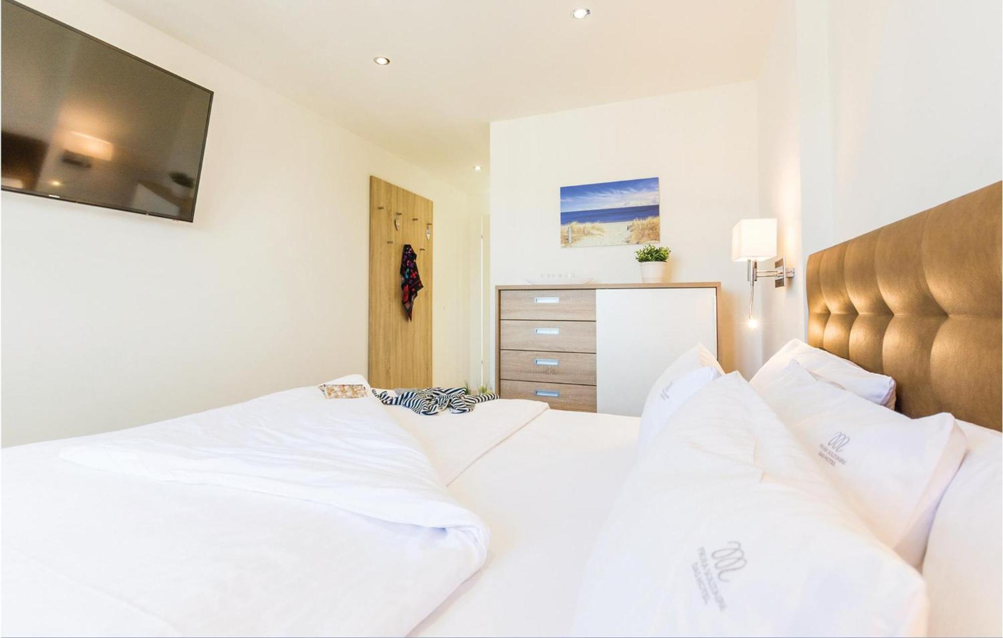 Penthouse Garden Apartamento Binz Exterior foto