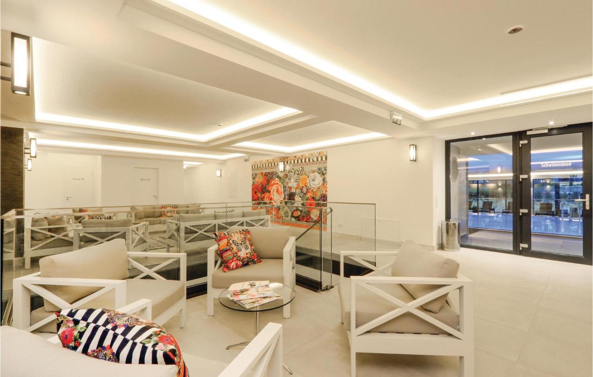 Penthouse Garden Apartamento Binz Exterior foto